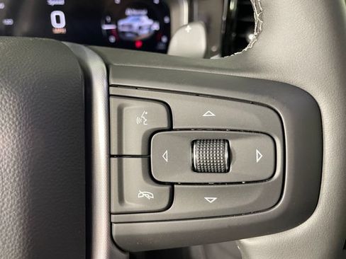 New 2026 GMC Sierra 1500 Elevation w/ Elevation Premium Package AWD/4WD image 9