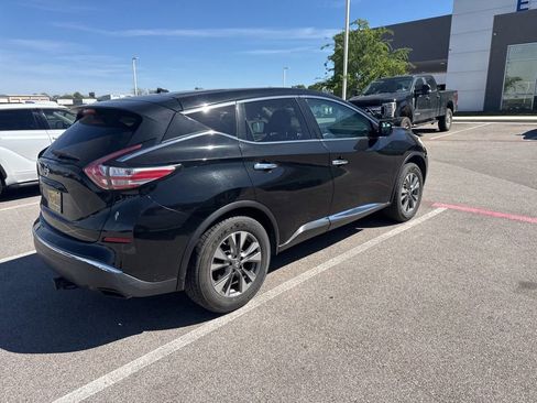Used 2016 Nissan Murano S image 7