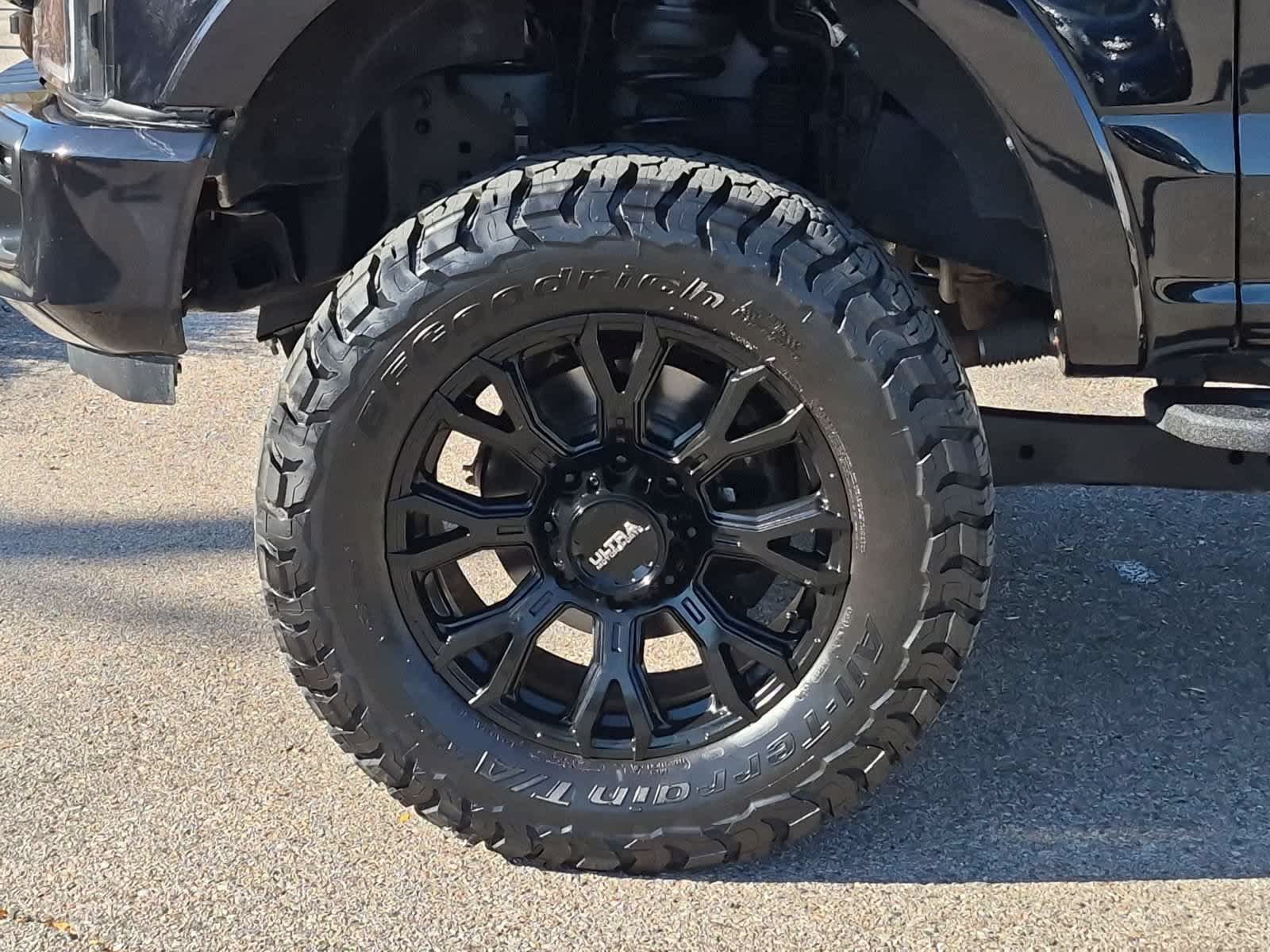 Used 2020 Ford F250 Lariat AWD/4WD image 14