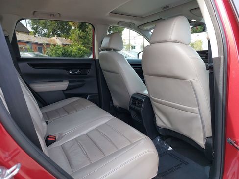 Used 2023 Honda CR-V EX-L image 11