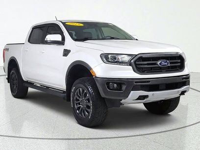 Used 2019 Ford Ranger Lariat w/ Equipment Group 501A Mid
