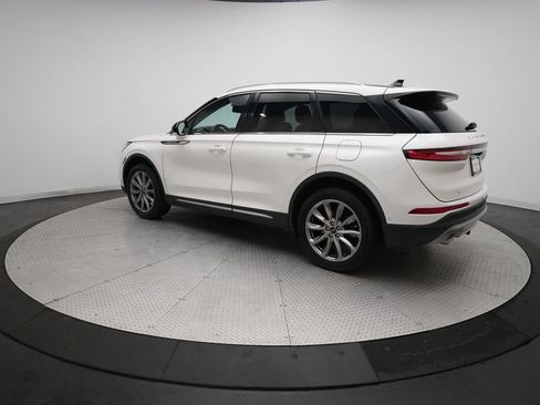 Used 2020 Lincoln Corsair AWD w/ Luxury Package image 33
