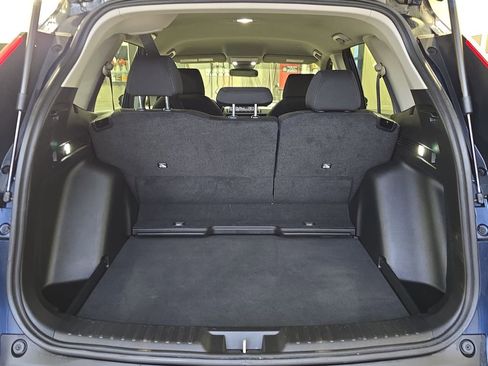 Used 2024 Honda CR-V LX image 13