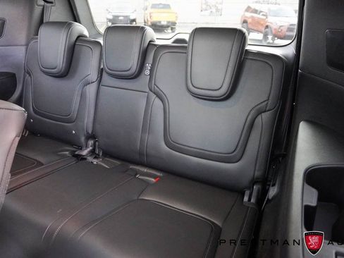 Used 2025 Nissan Armada PRO-4X w/ Pro-4X Premium Package image 26