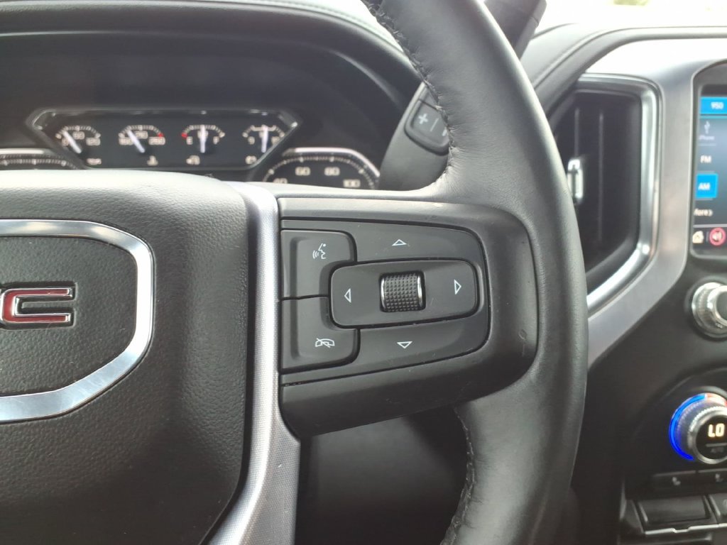 Used 2020 GMC Sierra 1500 SLE w/ SLE Convenience Package AWD/4WD image 15