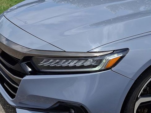 Used 2021 Honda Accord Sport Special Edition image 27