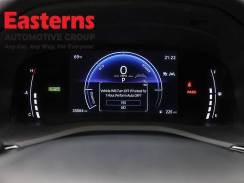 Used 2025 Toyota Camry LE FWD image 17