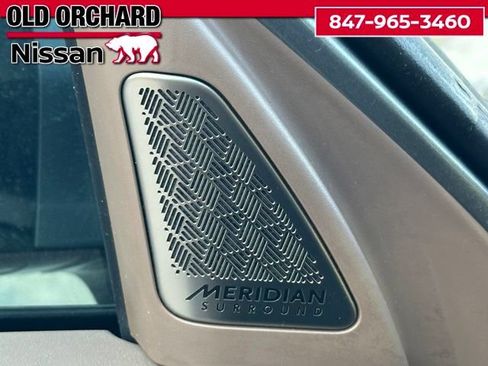 Used 2024 Kia EV9 Land AWD/4WD image 10
