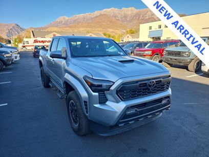 Used 2024 Toyota Tacoma TRD Sport
