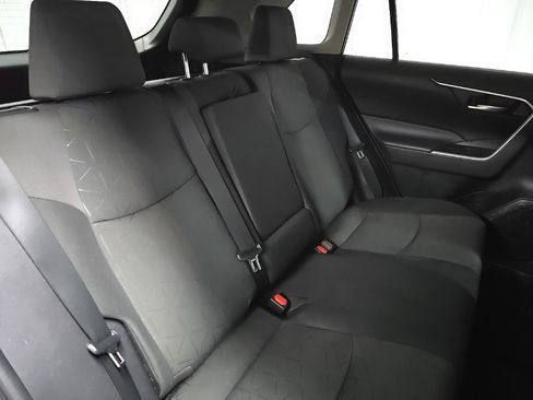 Used 2023 Toyota RAV4 XLE image 16