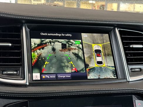 Used 2022 INFINITI QX55 Sensory w/ Lighting Package image 21