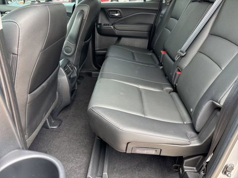 Used 2023 Honda Ridgeline RTL image 19