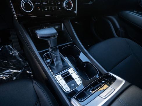 Used 2023 Hyundai Tucson SEL image 22