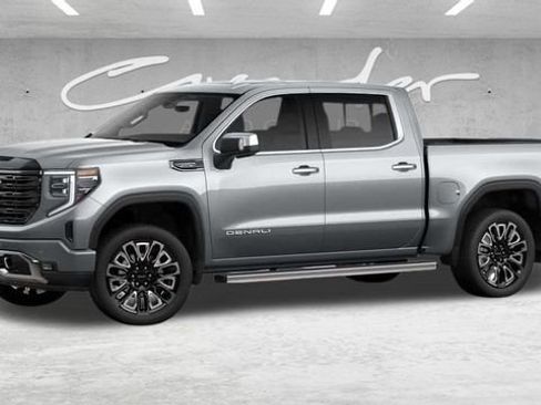 New 2026 GMC Sierra 1500 Denali Ultimate image 28