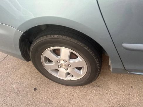 Used 2006 Toyota Sienna CE FWD image 4