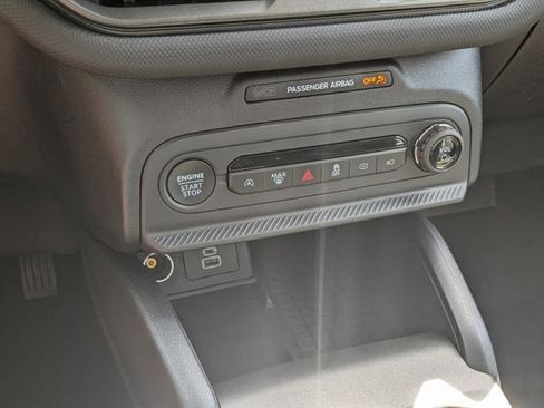 New 2025 Ford Bronco Sport Heritage w/ Convenience Package image 10