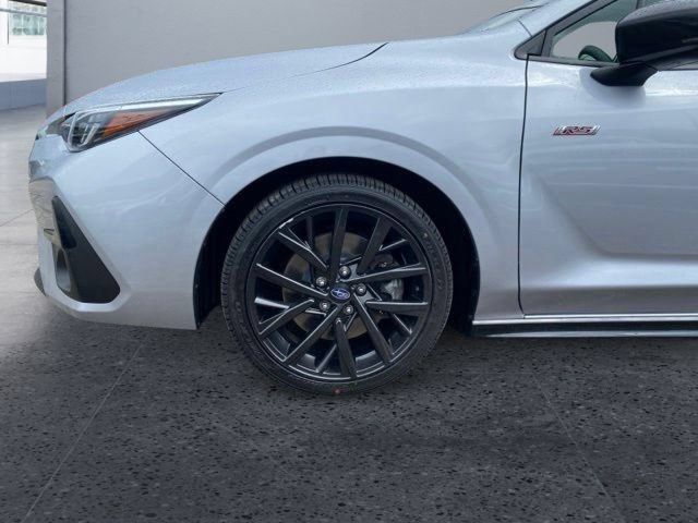 Used 2024 Subaru Impreza RS AWD/4WD image 2