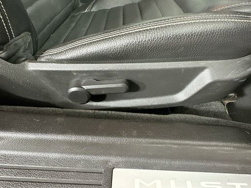 Used 2012 Ford Mustang GT Premium w/ Brembo Brake Pkg image 21