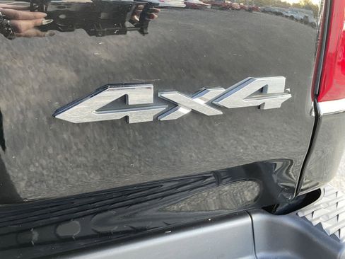 Certified 2022 RAM 1500 Laramie w/ Sport Appearance Package image 54