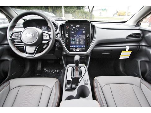 New 2026 Subaru Crosstrek 2.5i Limited AWD/4WD image 7