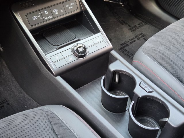 Certified 2025 Hyundai Kona N Line S FWD image 16