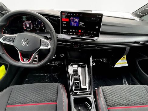 New 2026 Volkswagen GTI SE image 7