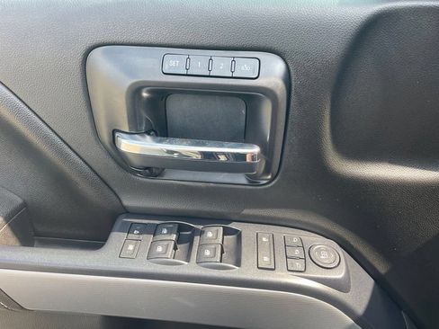 Used 2014 Chevrolet Silverado 1500 LTZ Z71 w/ LTZ Plus Package AWD/4WD image 27