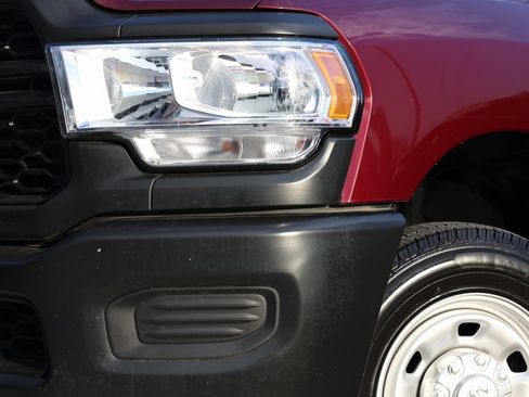 Used 2022 RAM 2500 Tradesman image 10