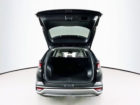 Used 2025 Hyundai Tucson SEL image 29