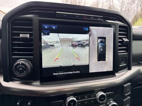 Used 2023 Ford F150 Raptor w/ Raptor Carbon Fibre Package image 28