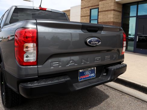 New 2026 Ford Ranger XL AWD/4WD image 19