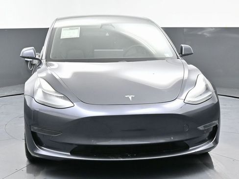 Used 2021 Tesla Model 3 Long Range image 3