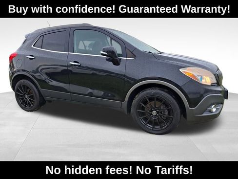 Used 2014 Buick Encore Convenience image 1