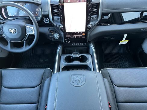 New 2026 RAM 1500 Laramie w/ Night Edition image 3