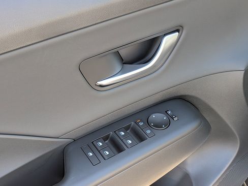 New 2026 Hyundai Kona SEL Premium image 16