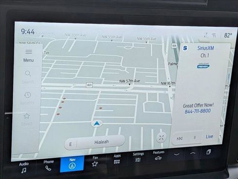 Used 2025 Ford F150 Raptor image 12