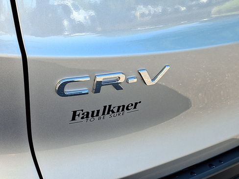Certified 2024 Honda CR-V EX image 33