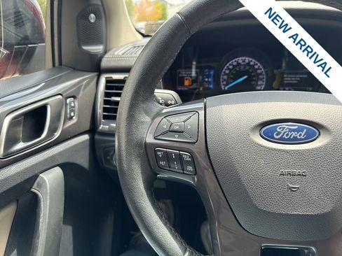 Used 2020 Ford Ranger Lariat w/ Equipment Group 501A Mid AWD/4WD image 21