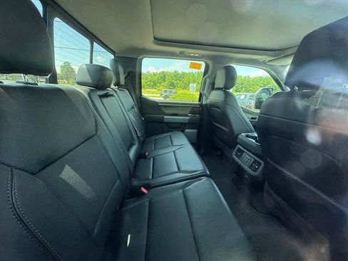 Used 2023 Ford F250 Lariat w/ Lariat Ultimate Package AWD/4WD image 4