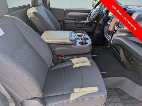 New 2026 RAM 2500 Tradesman image 27