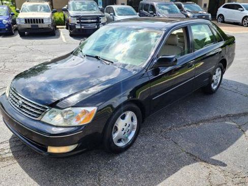 Used 2004 Toyota Avalon XLS FWD image 11