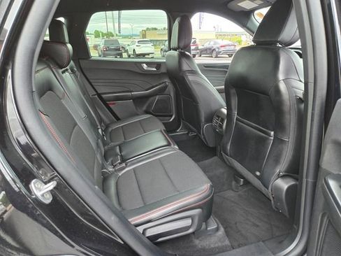 Used 2025 Ford Escape ST-Line AWD/4WD image 16