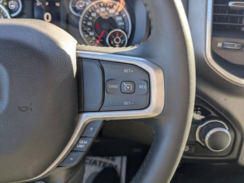 Used 2023 RAM 1500 Big Horn image 20