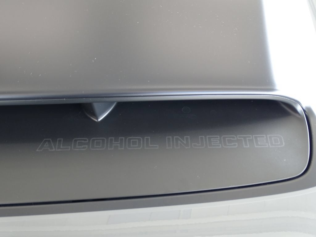 New 2023 Dodge Challenger SRT Hellcat Redeye RWD image 59