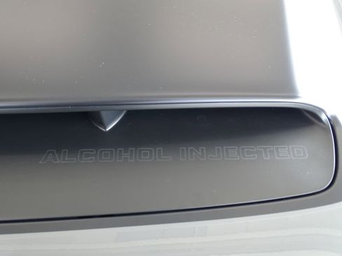 New 2023 Dodge Challenger SRT Hellcat Redeye image 59