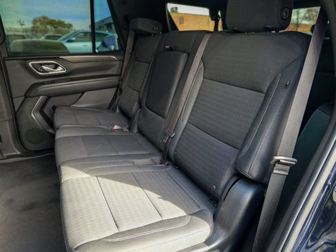 Used 2023 Chevrolet Tahoe LS image 25