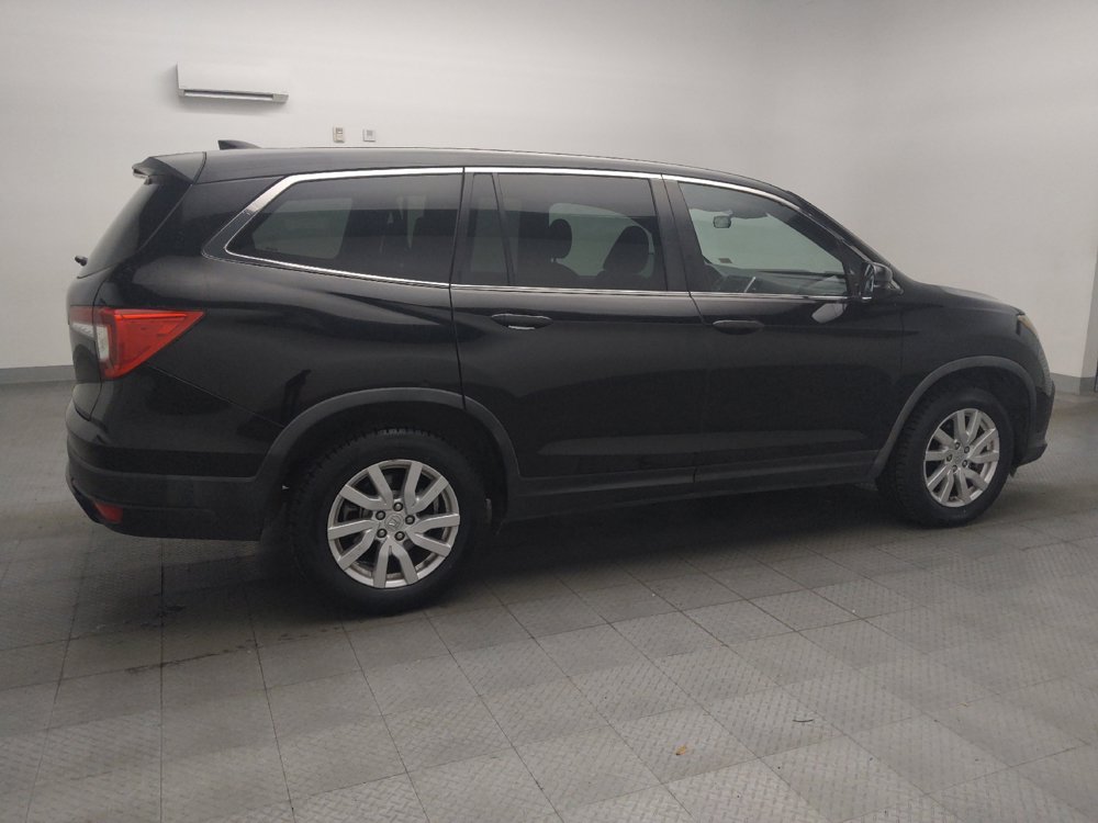 Used 2020 Honda Pilot LX image 10