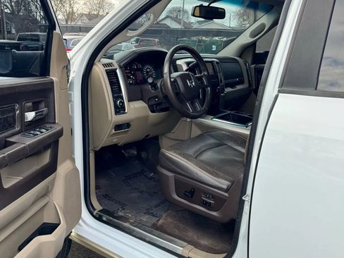 Used 2012 RAM 2500 Longhorn w/ Protection Group image 11