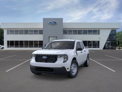 New 2026 Ford Maverick XL w/ Equipment Group 101A AWD/4WD image 2