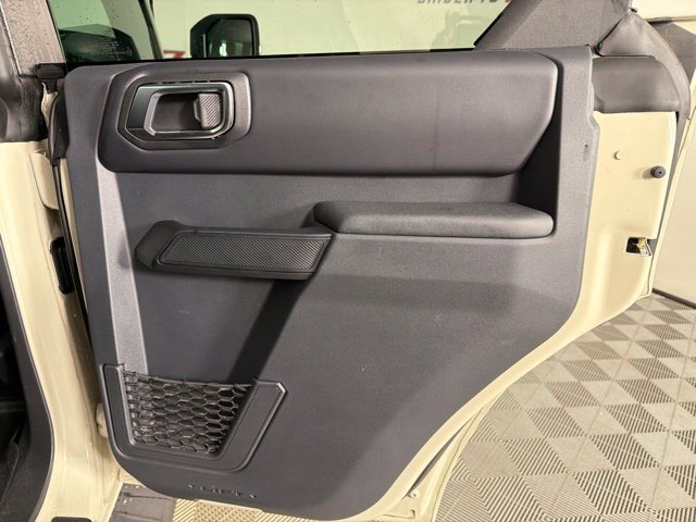 Used 2025 Ford Bronco Badlands AWD/4WD image 34